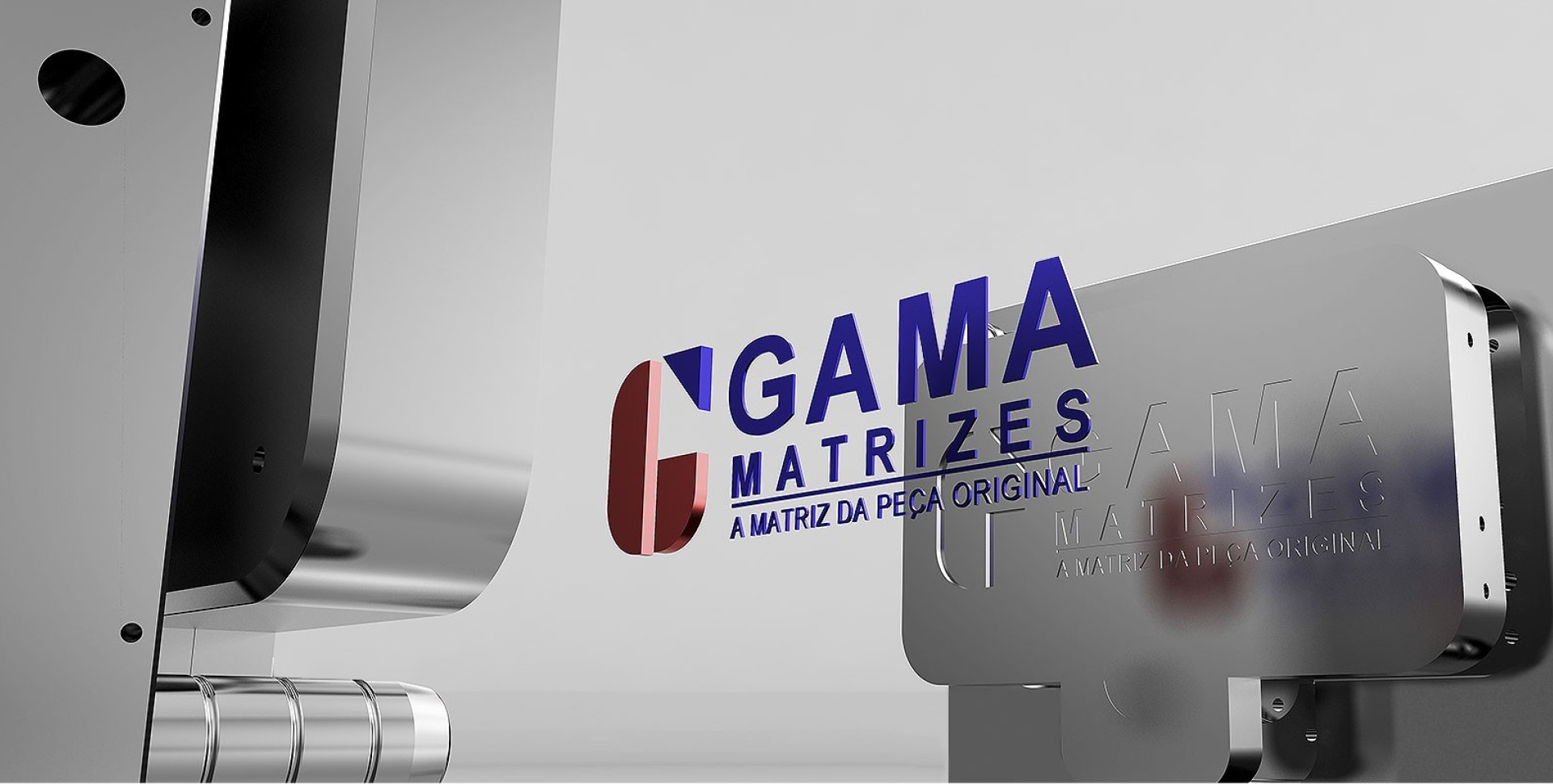 Gama Matrizes